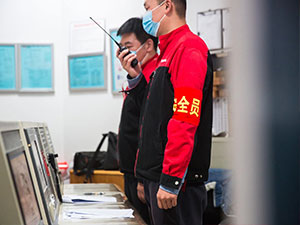 工程师团队