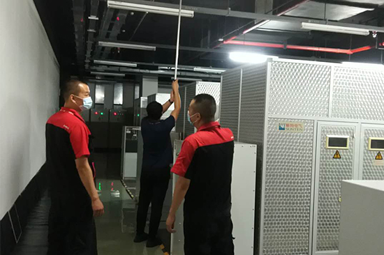 为什么要做年度消防检测呢