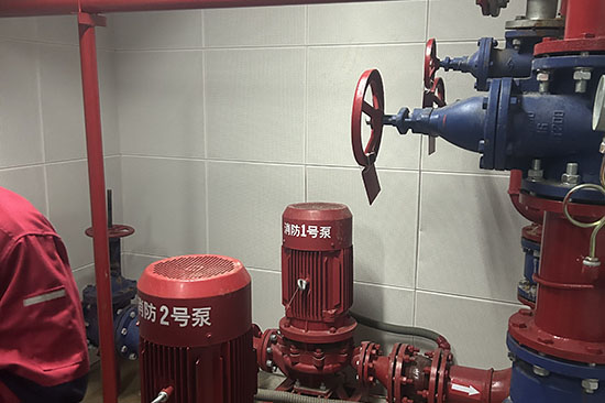 特殊建设工程的消防要求？什么是特殊建筑工程
