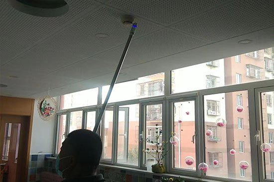 幼儿园需要做完消防评估才能营业吗