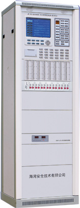 海湾GST9000